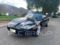 2001 Jaguar XK