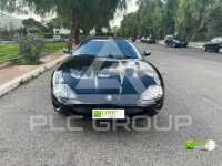2001 Jaguar XK