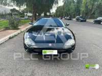 2001 Jaguar XK