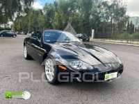 2001 Jaguar XK