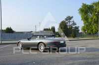 2001 Jaguar XK