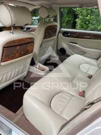 2001 Jaguar XJ