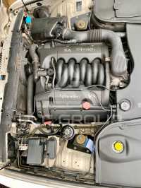 2001 Jaguar XJ