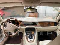 2001 Jaguar XJ