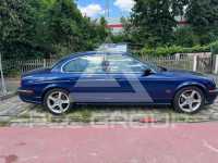 2001 Jaguar S-TYPE
