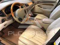 2001 Jaguar S-TYPE