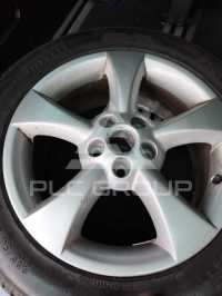 2001 Jaguar S-TYPE