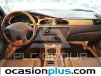 2001 Jaguar S-TYPE