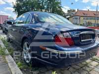 2001 Jaguar S-TYPE