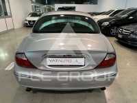 2001 Jaguar S-TYPE