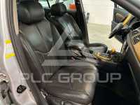 2001 Jaguar S-TYPE