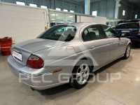 2001 Jaguar S-TYPE