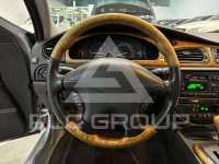 2001 Jaguar S-TYPE