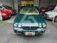 2001 Jaguar X-TYPE