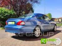 2001 Jaguar X-TYPE