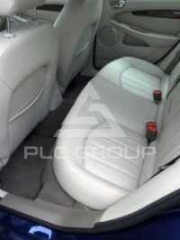 2001 Jaguar X-TYPE