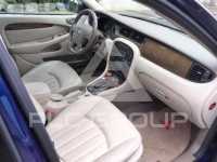 2001 Jaguar X-TYPE