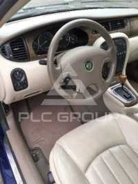 2001 Jaguar X-TYPE