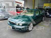 2001 Jaguar X-TYPE