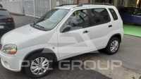 2001 Suzuki Ignis