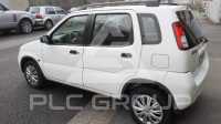 2001 Suzuki Ignis