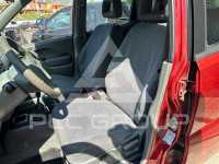 2001 Suzuki Ignis