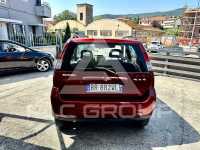 2001 Suzuki Ignis