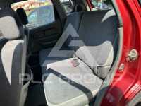 2001 Suzuki Ignis