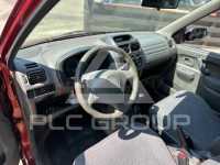2001 Suzuki Ignis
