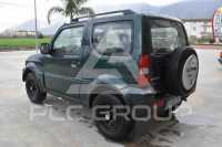 2001 Suzuki Jimny