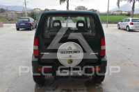 2001 Suzuki Jimny