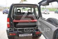 2001 Suzuki Jimny
