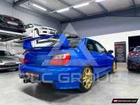 2001 Subaru Impreza