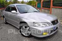 2001 Honda Accord