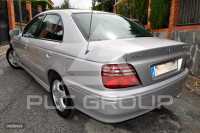 2001 Honda Accord