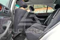 2001 Honda Accord