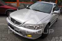 2001 Honda Accord