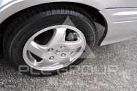 2001 Honda Accord