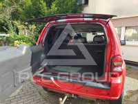 2001 Jeep CHEROKEE
