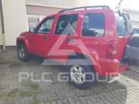 2001 Jeep CHEROKEE