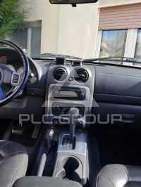 2001 Jeep CHEROKEE