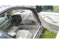 2001 Mazda Tribute