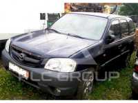 2001 Mazda Tribute