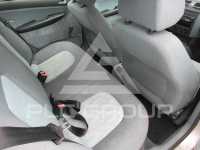 2001 Skoda Fabia