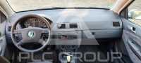 2001 Skoda Fabia