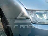 2001 Skoda Fabia