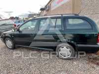 2001 Skoda Octavia