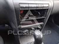 2001 Skoda Octavia