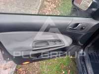 2001 Skoda Octavia