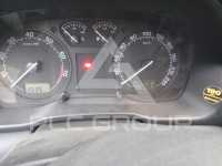 2001 Skoda Octavia